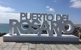 Fuerteventura Centro Puerto Rosario